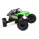 Crawler électrique - Pirate Swinger RTR - T2M T4942GR - 1/10 - 2.4 Ghz