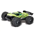 Truggy électrique XL - Pirate Strangler RTR - T2M T4951 - 1/10 - 2.4 Ghz