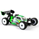 Buggy thermique - Pirate RS3 RTR - T2M T4961 - 1/8 - 4WD