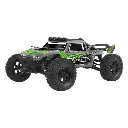 Buggy électrique - Pirate Buster Green RTR - T2M T4965GR - 1/10 - 4WD