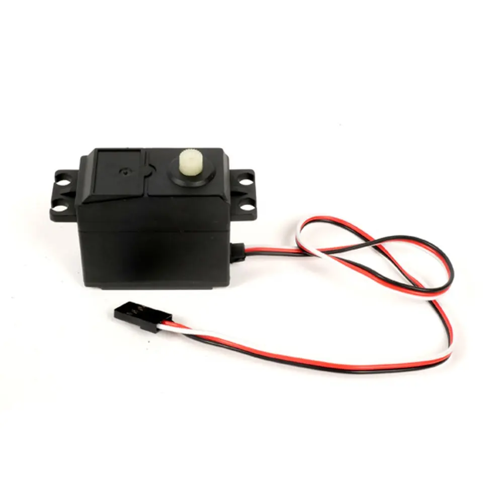 Servo moteur 6kg waterproof - T2M T4971/29 - Pour Pirate XTT XTC - 1/10