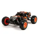Racing Buggy - Pirate XT-C - T2M T4972B - 1/10 - 4x4 - Electrique