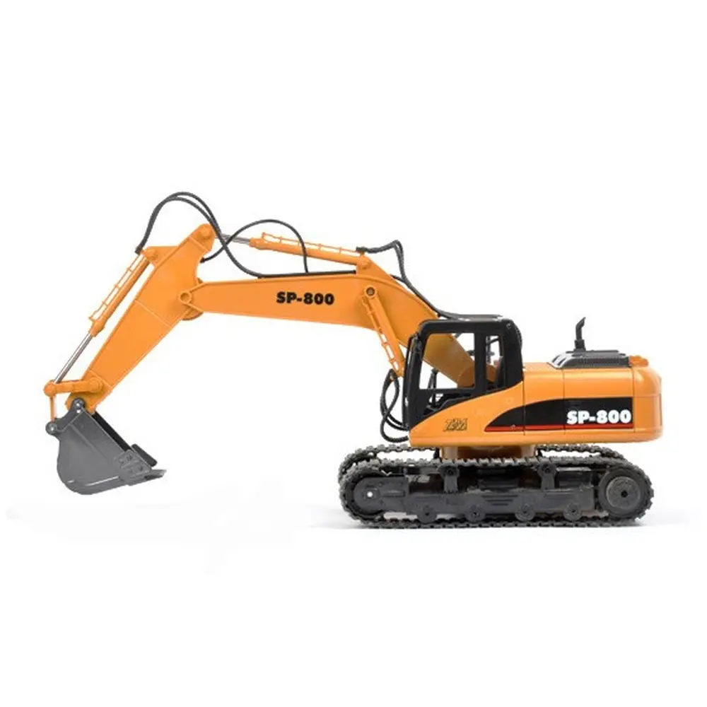 Pelleteuse RC SP 800 RTR - T2M T800 - 1/14