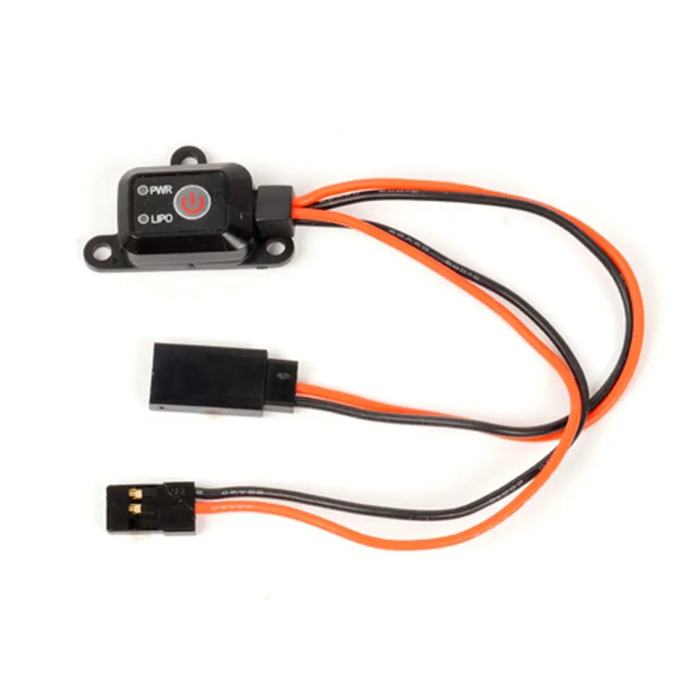 Interrupteur électronique waterproof - T2M T2914