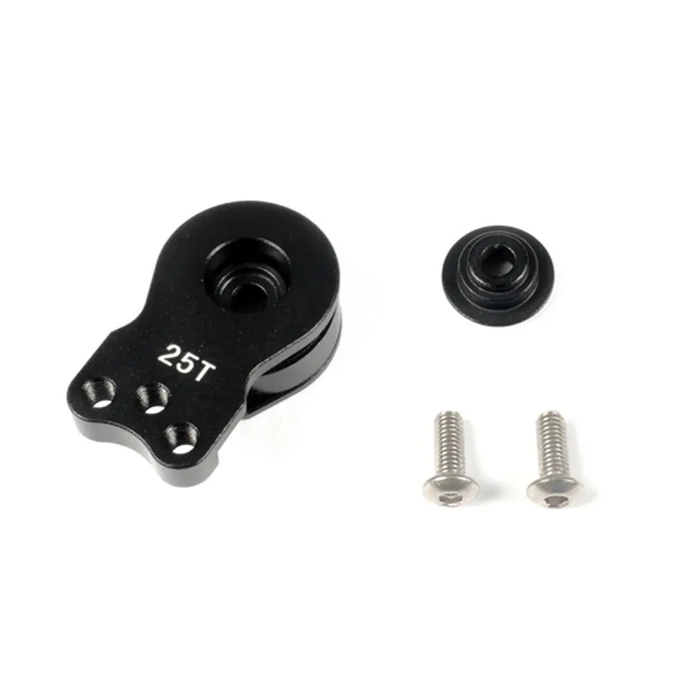 Sauve servo alu 25T - T2M T422585B - 1/10