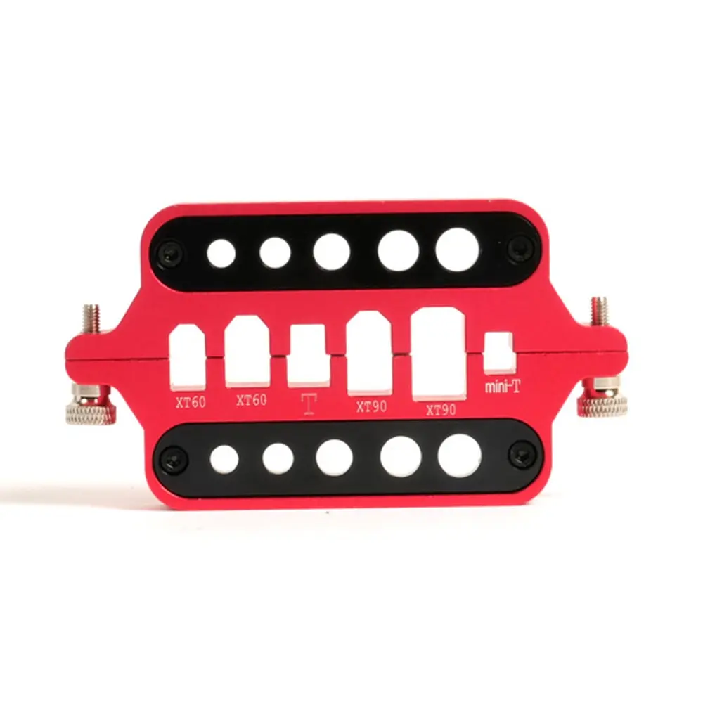 Support pour soudure - T2M T422591 - Aluminium