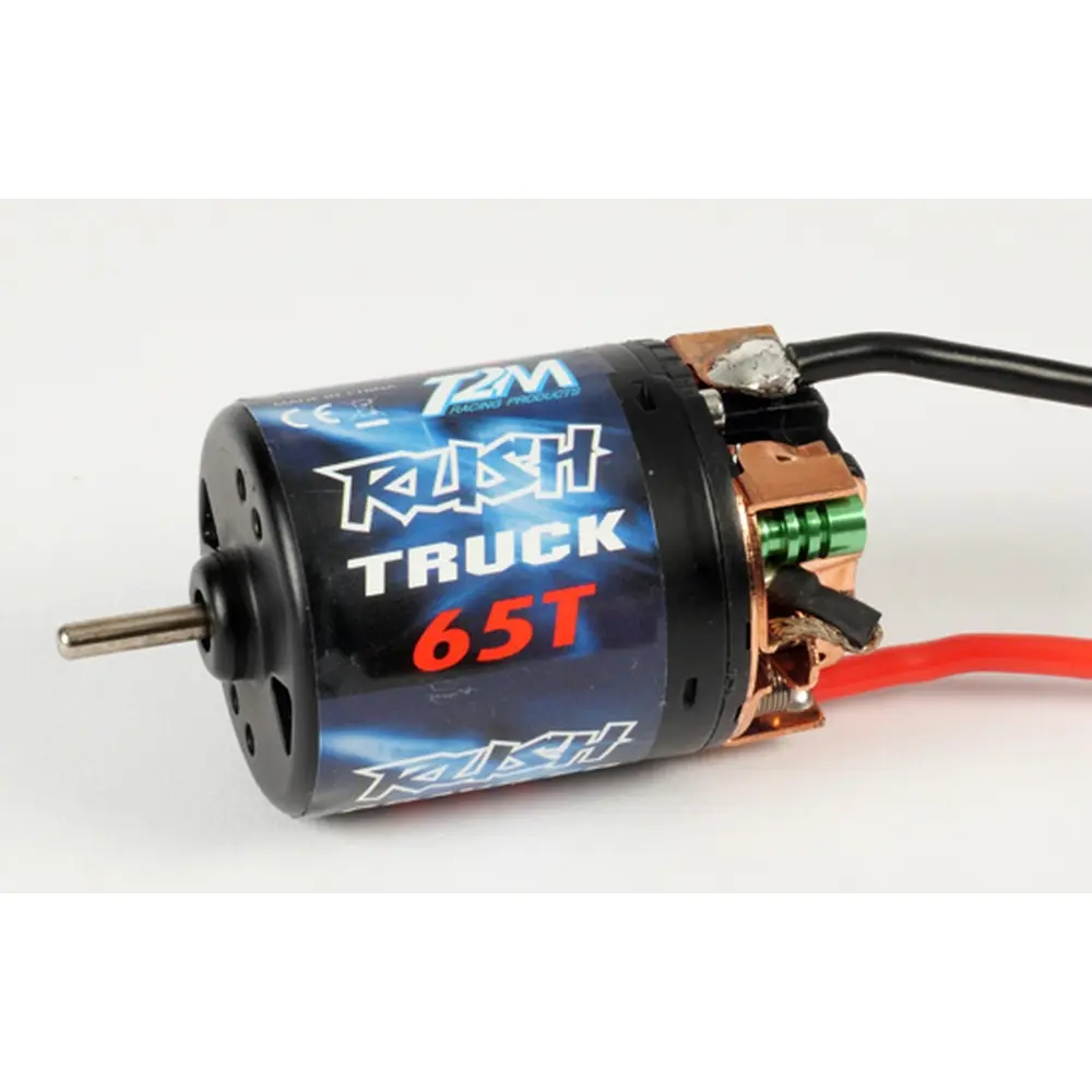 Moteur Rush 65T Truck - T2M T422617 - 1 /10