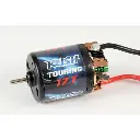 Moteur Rush Touring 17T - T2M T422618 - 1/10