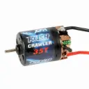 Moteur Rush 35T Crawler - T2M T422619 - 1/10