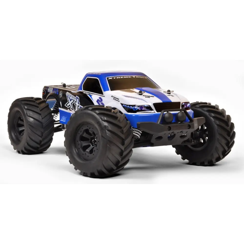 Truck éléctrique - Pirate XT-S - T2M T4941B - 1/10 - 4x4