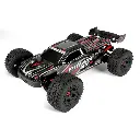 Racing Truck électrique - Pirate XT-6 V4 - T2M T4975V4 - 1/6 -4X4