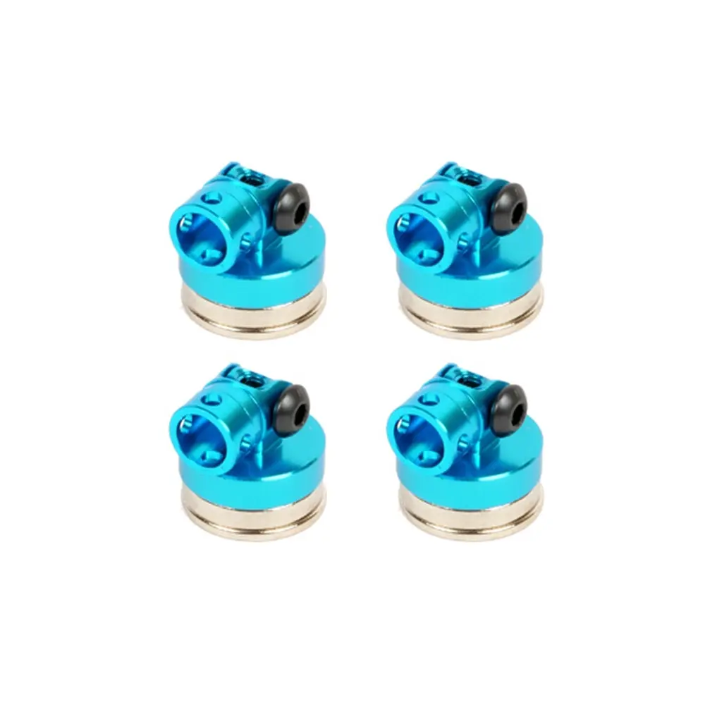 Supports de carosserie magnétiques - T2M T422575B - 1/10