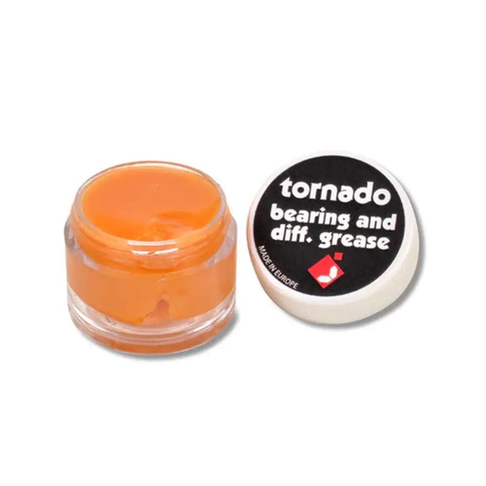 Tube de Graisse - 10ML - T2M/Tornado J17008 - Toutes Echelles