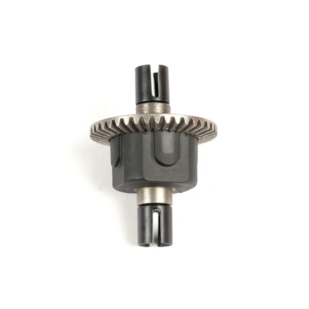 Kit différentiel AV/AR - T2M T4971/26 - 1/10
