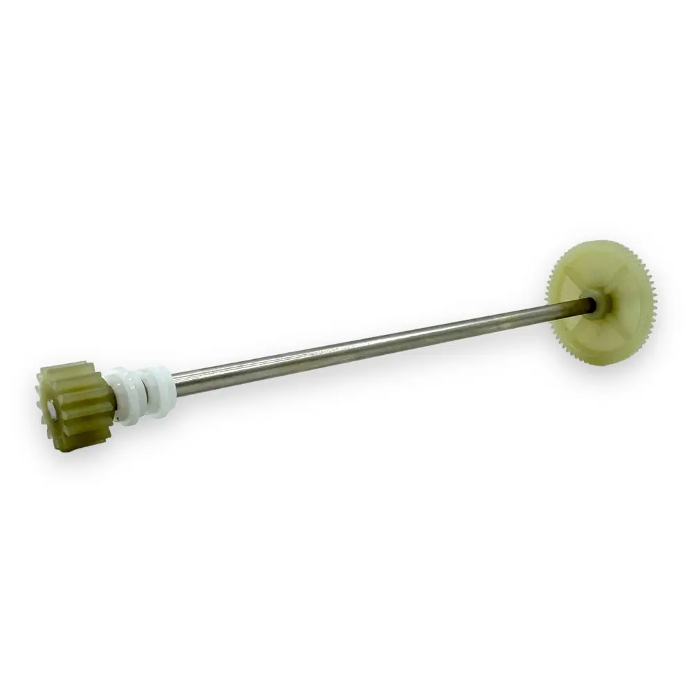 Cardan central + pignon - T2M T4966/14 - 1/16