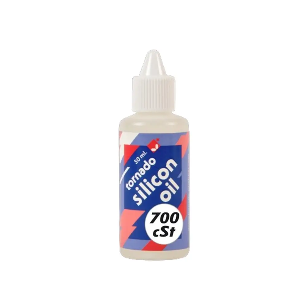 Huile 700 cSt - T2M J17170 - 50mL