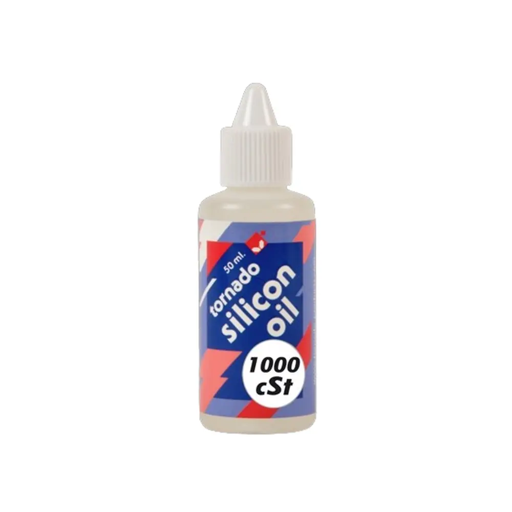 Huile 1.000 cSt - T2M J17210 - 50mL