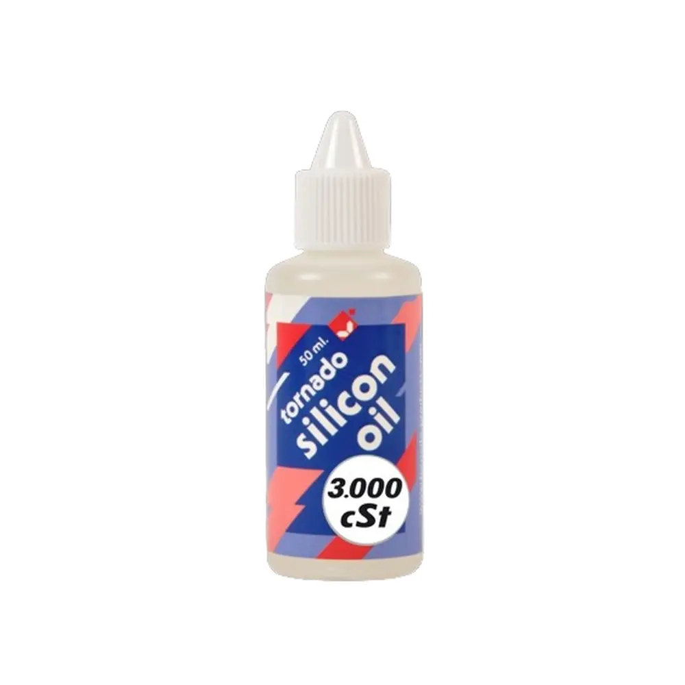 Huile 3.000 cSt - T2M J17230 - 50mL