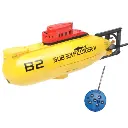 Sous-marin Sub Explorer II - T2M T616