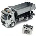 Camion benne Mercedes Benz - T2M T805 - 1/20