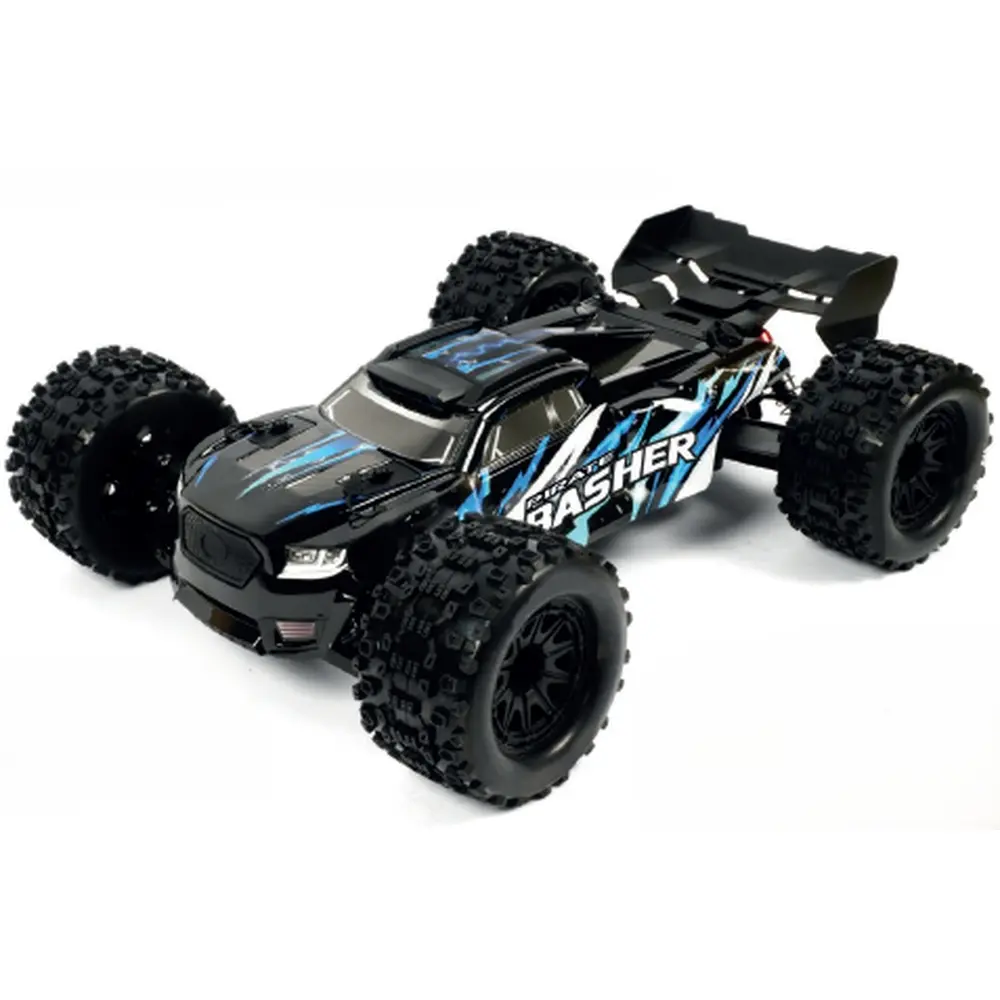 Pirate Basher Race Truggy 4x4 - T2M T4985 - 1/10
