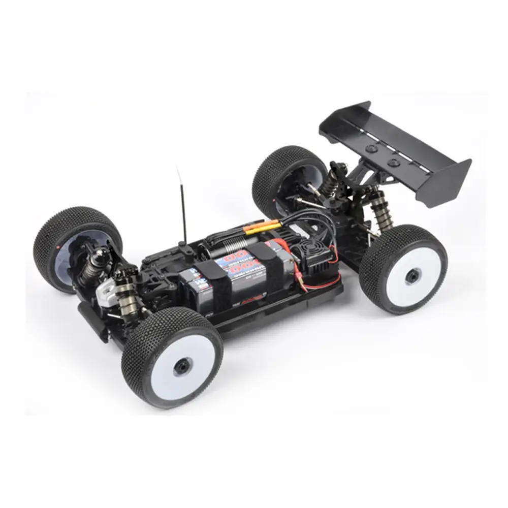 Buggy tout terrain 4X4 électrique à monter - T2M T4962 - 1/8