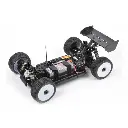 Buggy tout terrain 4X4 électrique à monter - T2M T4962 - 1/8