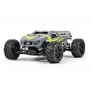 Buggy tout-terrain Thermique 4wd - T2M T4968J - 1/10