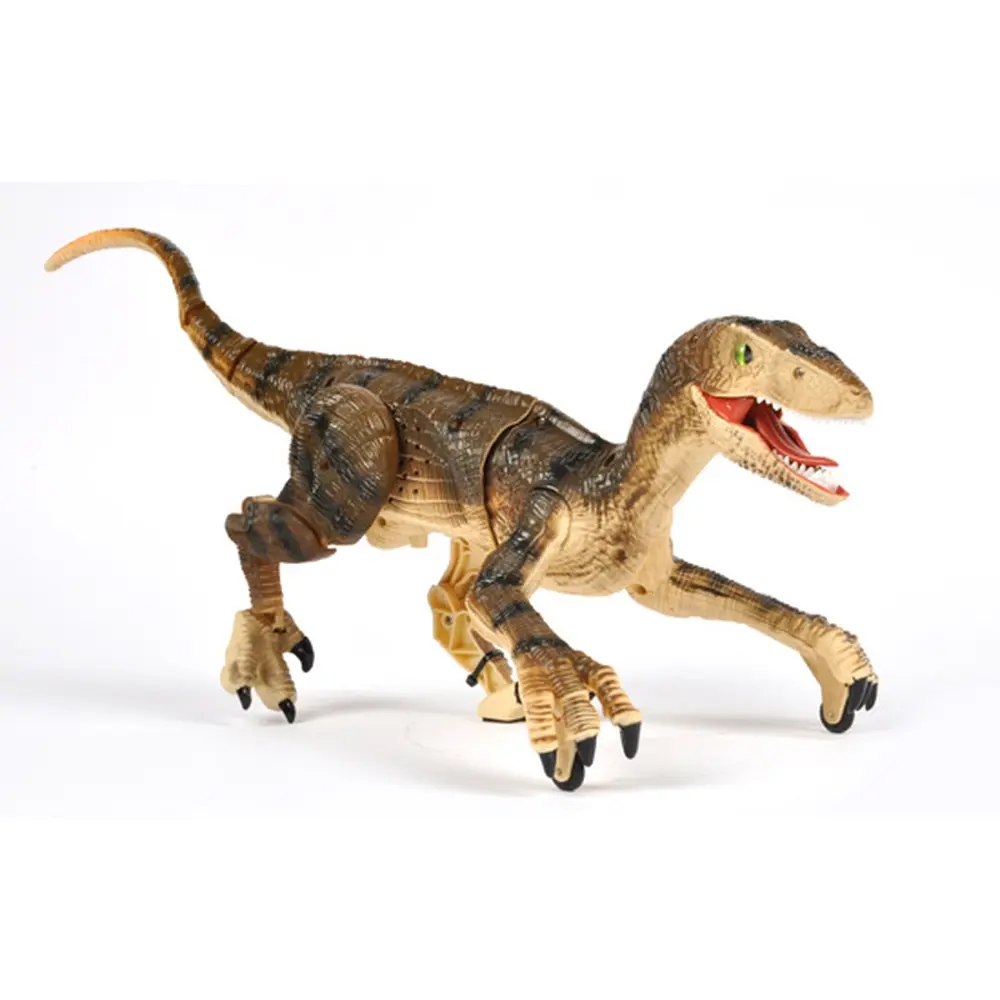 Dinosaure radiocommandé Raptosaurus - T2M T4938B
