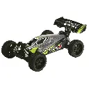 Pirate Stinger II Brushless 4wd RTR + batterie lipo - T2M T4956B - 1/10
