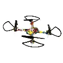 Quadricoptère Spyrit Urban RTF - T2M T5193