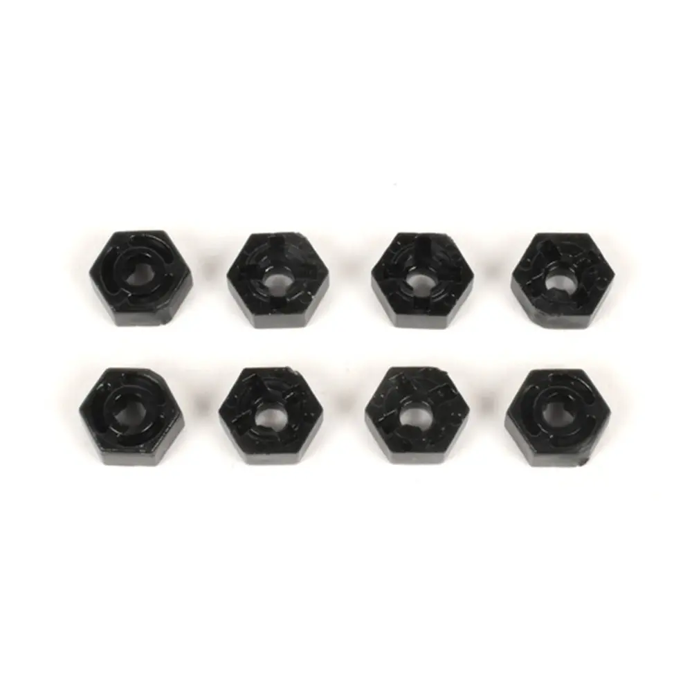 Carrés de roues pour Pirate Buster  - T4965/41 - 1/10