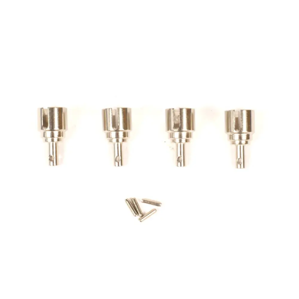 Noix de cardans acier pour pirate Buster - T4965/78 - 1/10