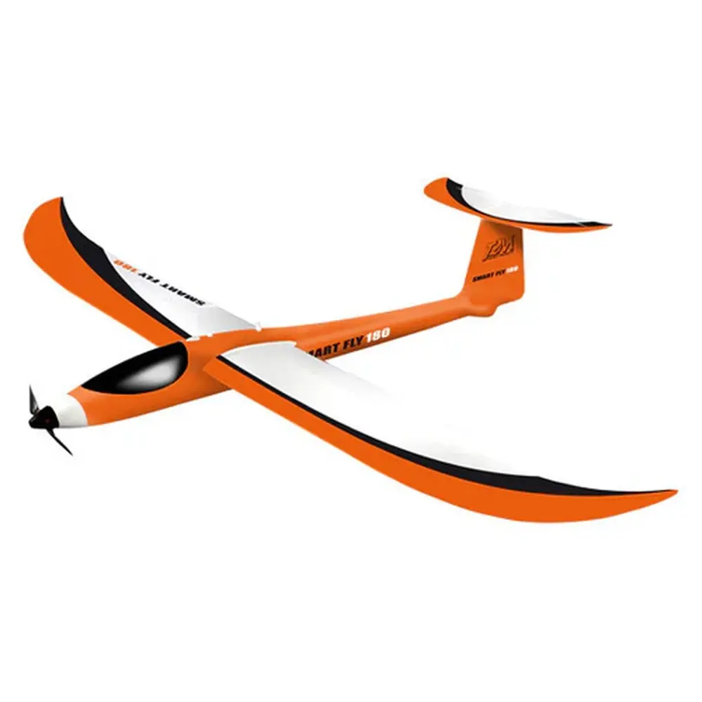Avion Motoplaneur Smart Fly 180 - T2M T4520