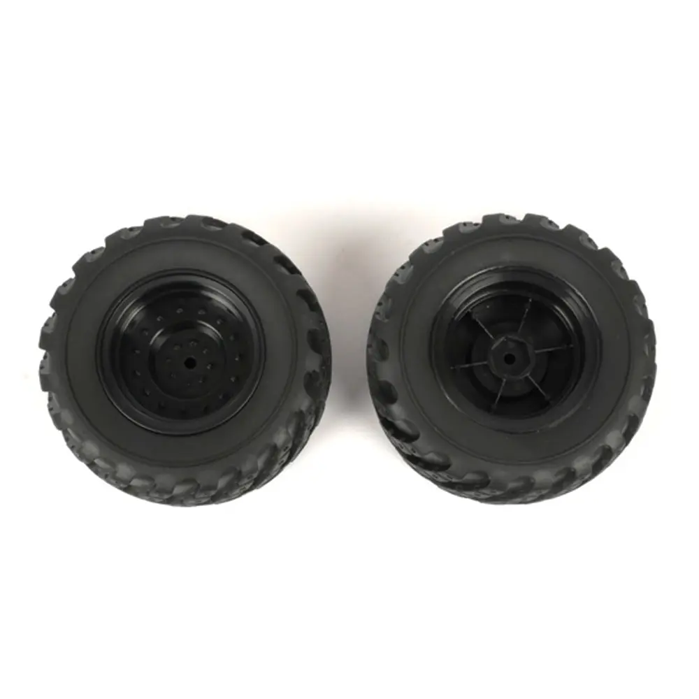 Roue RC Truck pour Pirate Stormer, Blazer - T4965/16 - 1/10