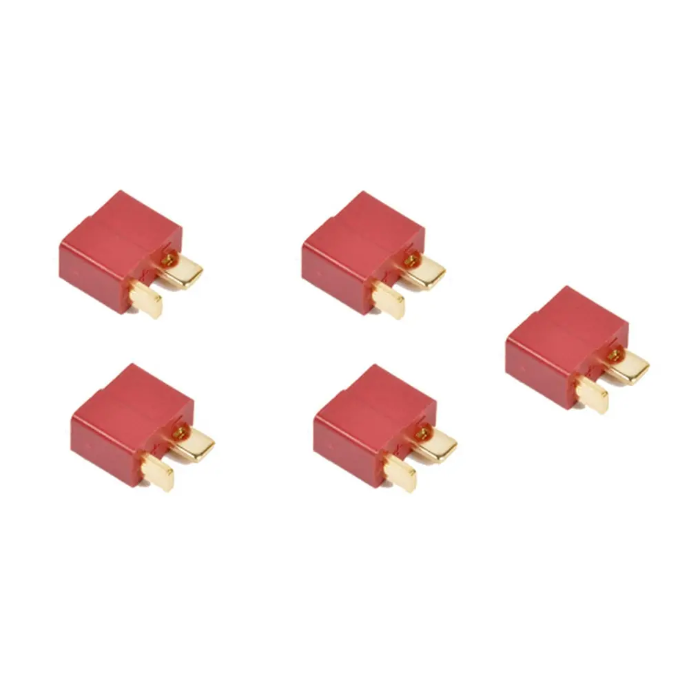 5 prises Dean femelle - T2M 2905/01