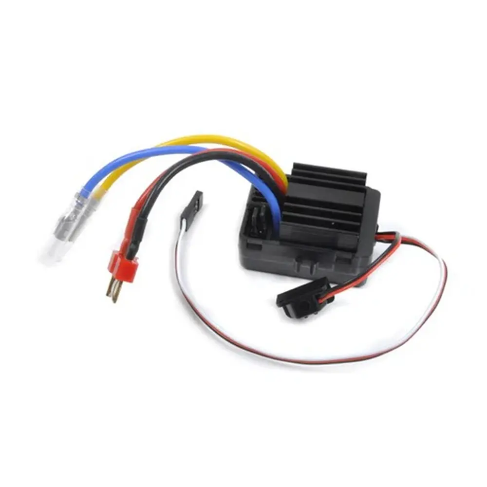 Variateur Brushed prise Dean - T2M T4911/7003