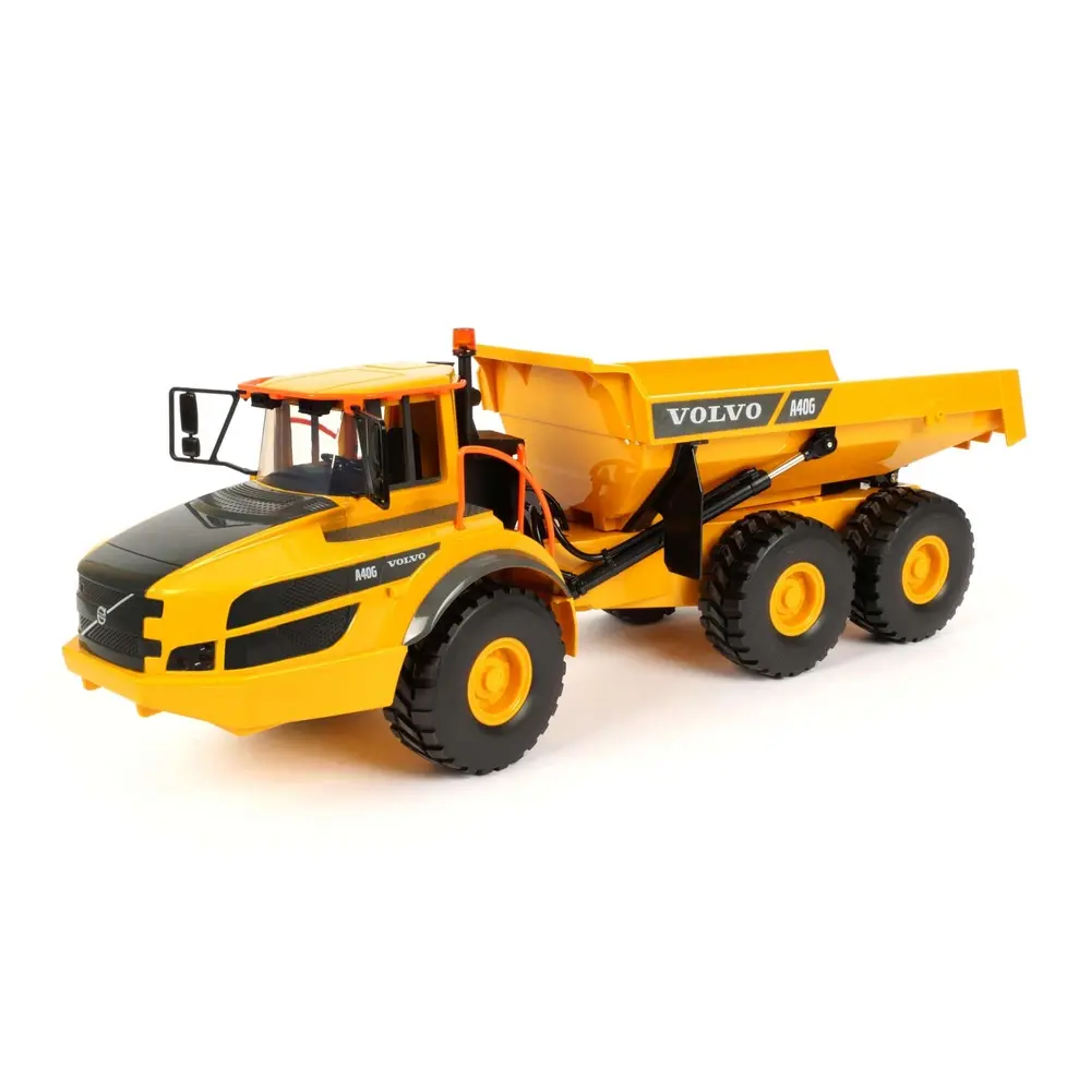 Camion benne articulé A40G - T2M T806 - 1/20