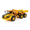 Camion benne articulé A40G - T2M T806 - 1/20