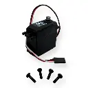Servo de direction 15 kg - T2M T4975/33 - 1/6