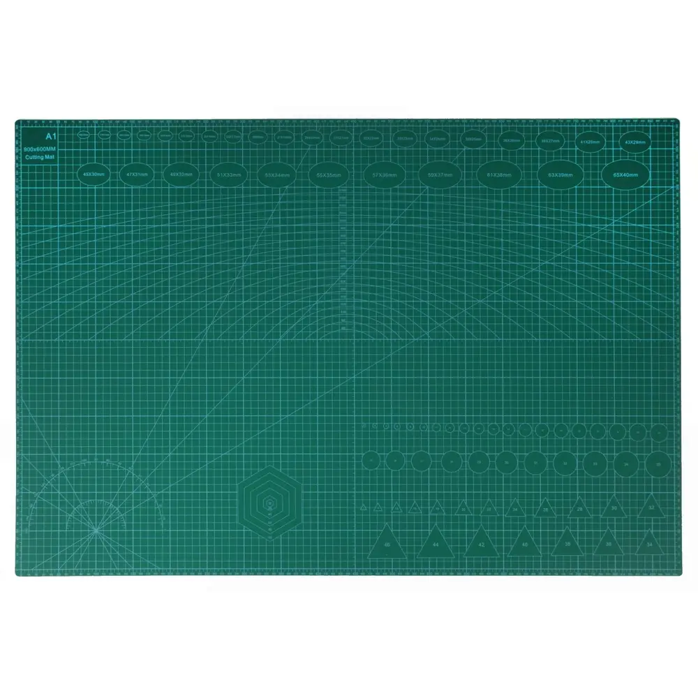 Tapis de découpe format A1 - T2M T422621