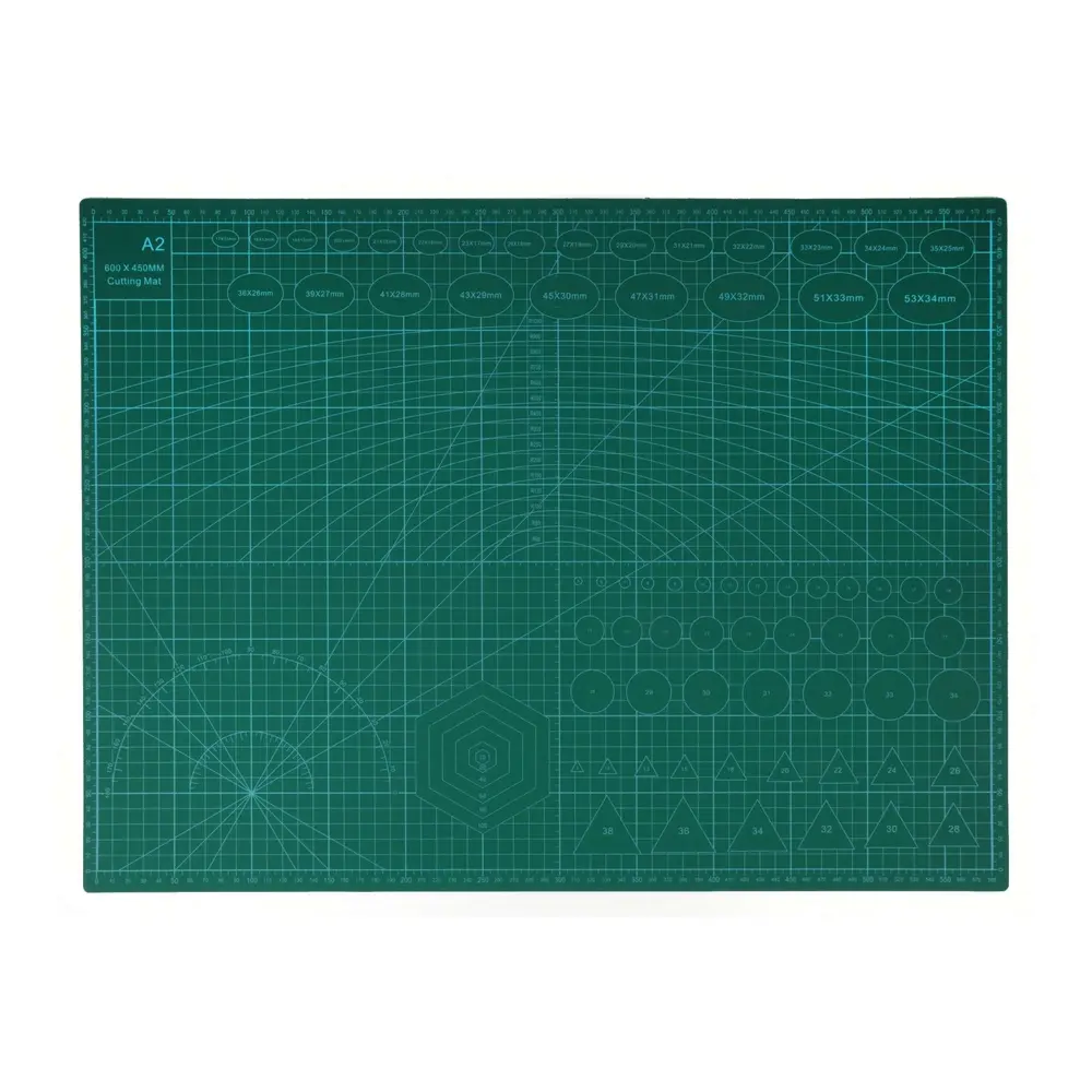 Tapis de découpe format A2 - T2M T422622