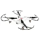 Drone quadricoptère Spyrit FPV 4.0 - T2M T5194