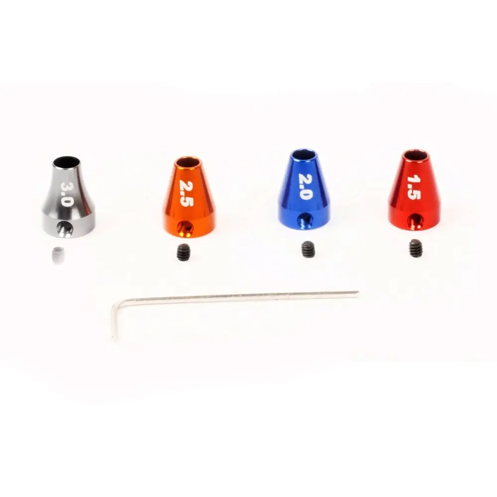 Kit Embout de Marquage - T2M 422642 - Universelle