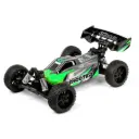 Pirate Shooter Vert - T2M T4931GR - 1/10