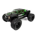 Monster Truck Black Pirate MT XL - T2M T4984GR - 1/10