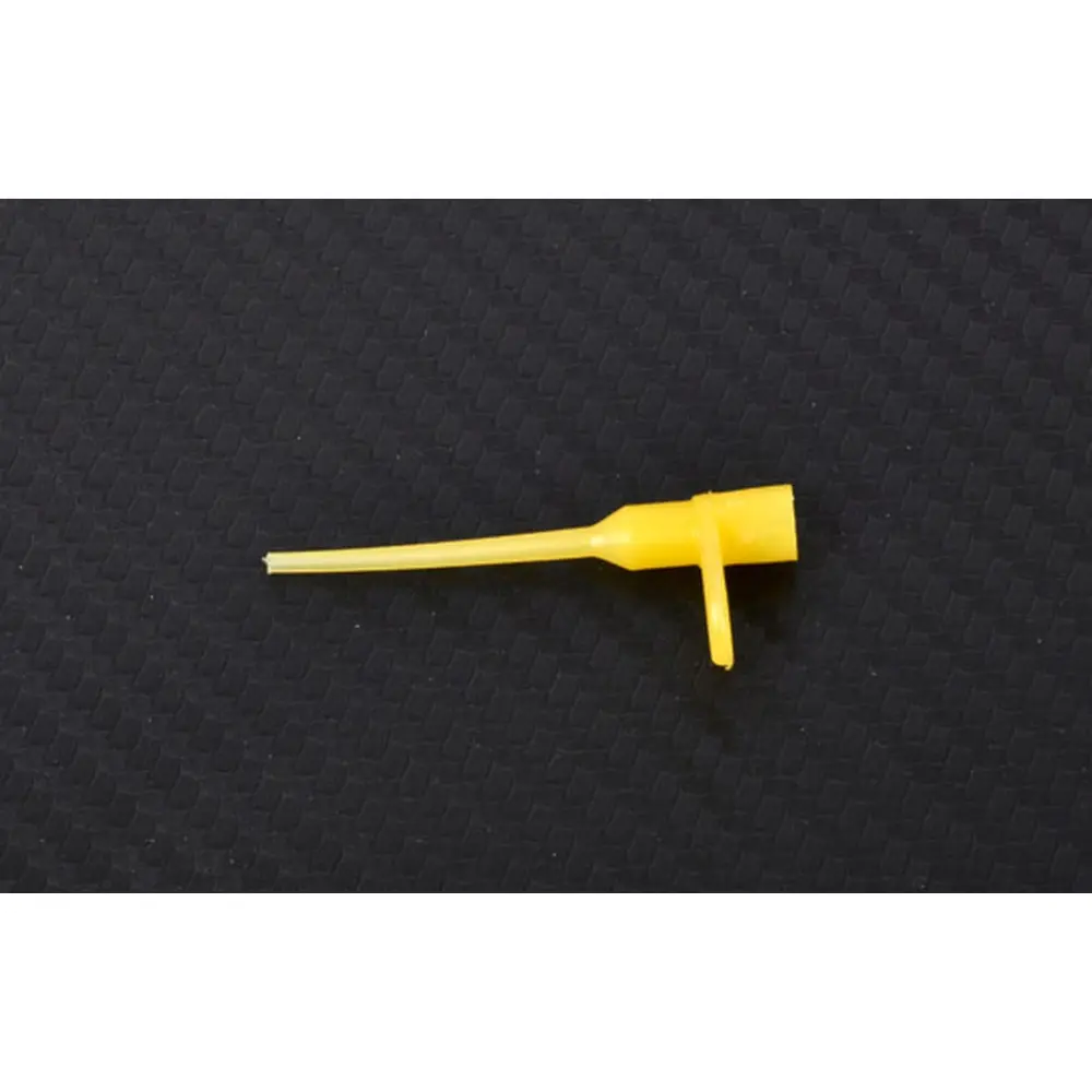 10 aiguilles de précision - T2M CY001