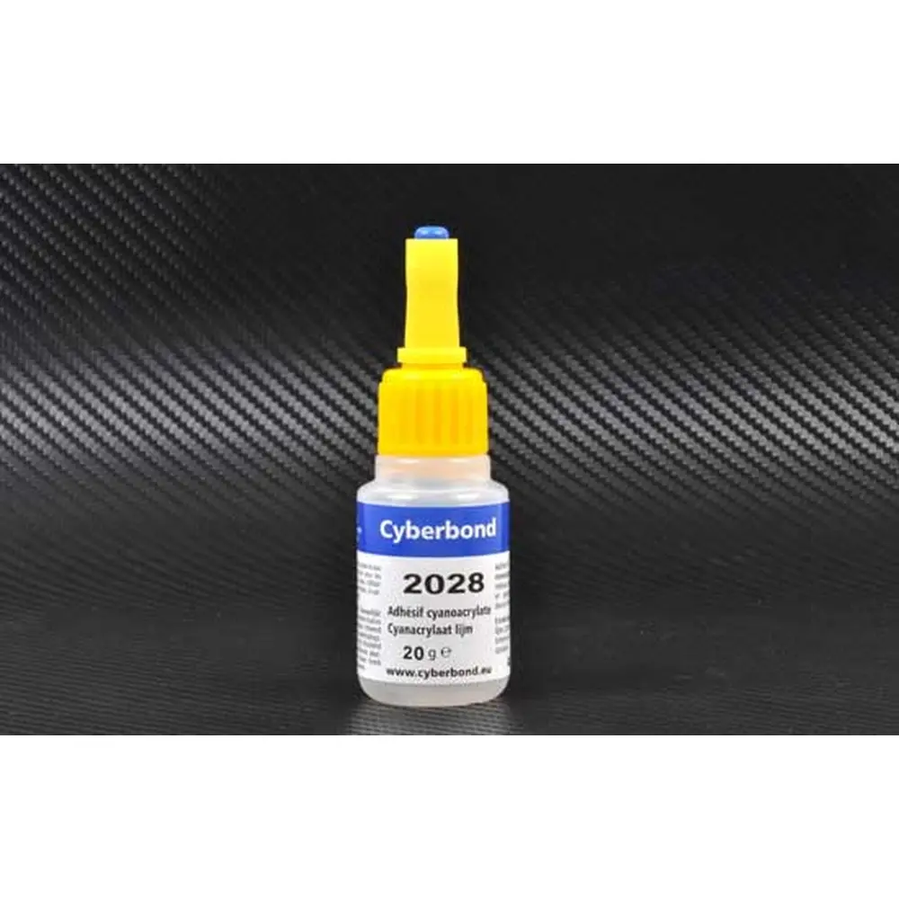 Cyano fluide 20g - T2M CY2028