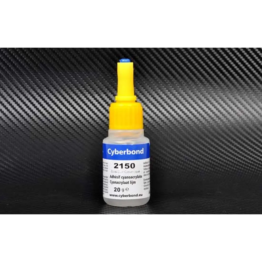 Cyano épaisse 20g - T2M CY2150