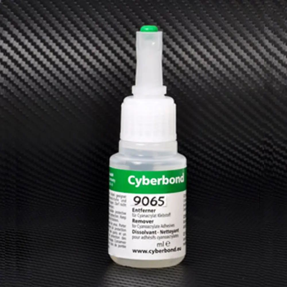 Dissolvant cyano 20g - T2M CY9060